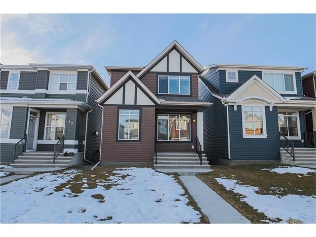 I have sold a property at 87 EVANSBOROUGH CR NW in Calgary

